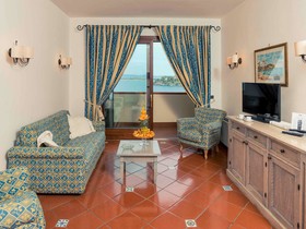 Mercure Argentario Hotel Filippo II