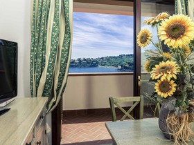 Mercure Argentario Hotel Filippo II