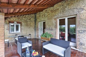 Agriturismo Antico Podere Il Polveraio