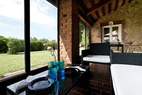 Agriturismo Antico Podere Il Polveraio