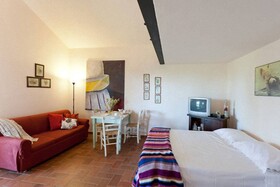 Agriturismo Antico Podere Il Polveraio