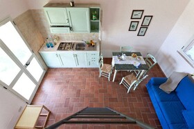 Agriturismo Antico Podere Il Polveraio