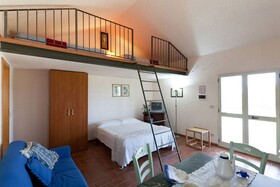 Agriturismo Antico Podere Il Polveraio