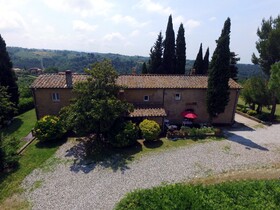 Agriturismo Antico Podere Il Polveraio