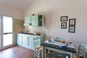 Agriturismo Antico Podere Il Polveraio