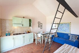 Agriturismo Antico Podere Il Polveraio