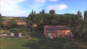 Agriturismo Antico Podere Il Polveraio