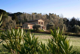 Tuscany Forever Villas