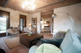 Tuscany Forever Villas