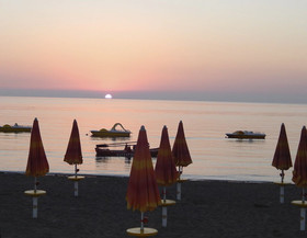 Hotel Villa Smeraldo