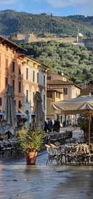 Dimora Carducci