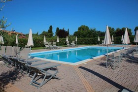 Agriturismo Gli Etruschi