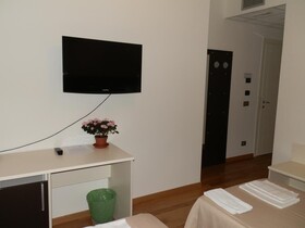 Affittacamere Daglingegneri
