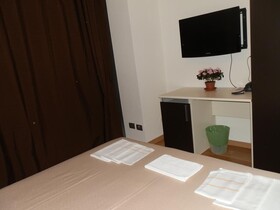 Affittacamere Daglingegneri