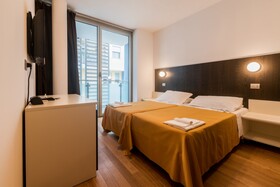 Affittacamere Daglingegneri