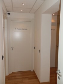 Affittacamere Daglingegneri