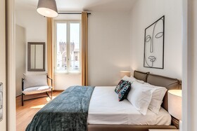 Aweshome Luxury Apartment