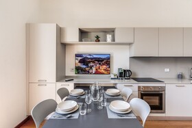 Aweshome Luxury Apartment