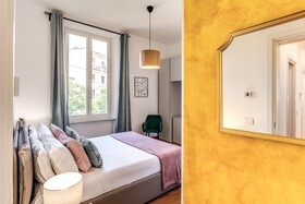 Aweshome Luxury Apartment