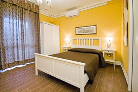 Hotel Pisa Tower