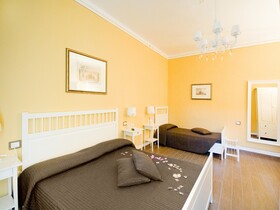 Hotel Pisa Tower
