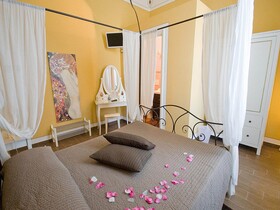 Hotel Pisa Tower
