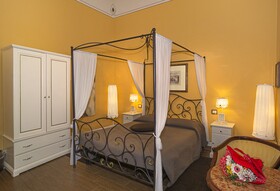 Hotel Pisa Tower
