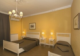 Hotel Pisa Tower