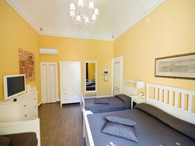 Hotel Pisa Tower