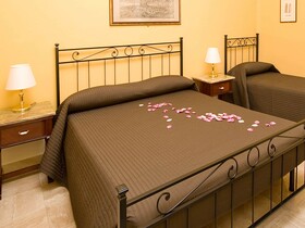 Hotel Pisa Tower