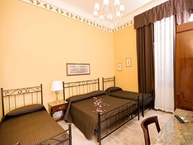 Hotel Pisa Tower