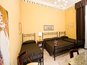 Hotel Pisa Tower