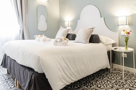 La Lu Cozy Rooms 2