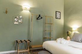 La Lu Cozy Rooms 2