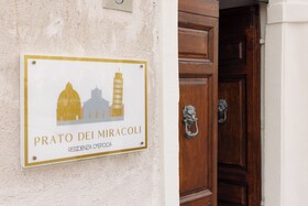 Prato Dei Miracoli Residenza D'Epoca