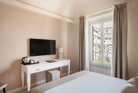 Prato Dei Miracoli Residenza D'Epoca