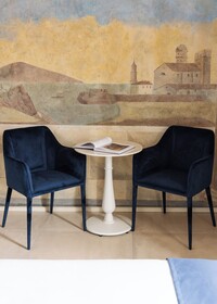 Prato Dei Miracoli Residenza D'Epoca