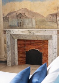 Prato Dei Miracoli Residenza D'Epoca