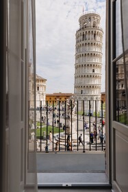 Prato Dei Miracoli Residenza D'Epoca