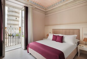 Prato Dei Miracoli Residenza D'Epoca
