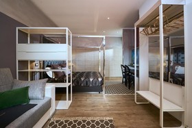 Villa Tower Inn