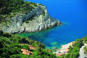 Boutique Hotel Torre di Cala Piccola