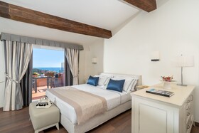 Boutique Hotel Torre di Cala Piccola