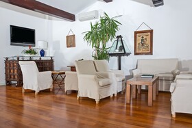 Boutique Hotel Torre di Cala Piccola