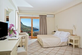 Boutique Hotel Torre di Cala Piccola