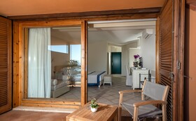 Boutique Hotel Torre di Cala Piccola