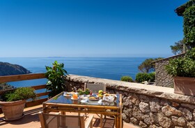 Boutique Hotel Torre di Cala Piccola