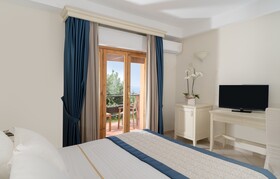 Boutique Hotel Torre di Cala Piccola