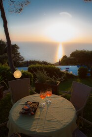 Boutique Hotel Torre di Cala Piccola