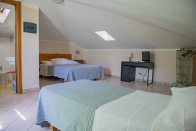 Hotel l'Etrusco